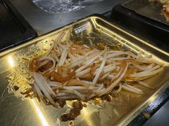 -大神太神·铁板烧(瑞虹天地月亮湾店)