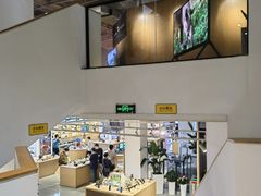 -Sony Store 索尼(上海淮海中路店)