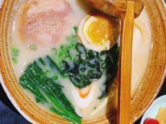 -古京·臻致料理(月湖店)