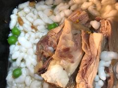 -上海人家花樣年华(中山公园店)