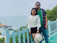 -那琴半岛地质海洋公园