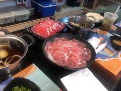 -呷哺呷哺(西单大悦城店)