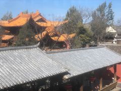 -云隐小厨·传统大理美食(复兴路店)