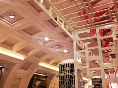 -北京王府井希尔顿酒店·秦唐中餐厅Chynna