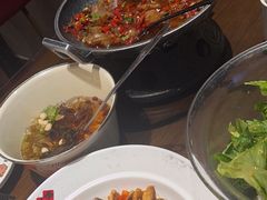 -味上湘菜馆(岳麓山店)