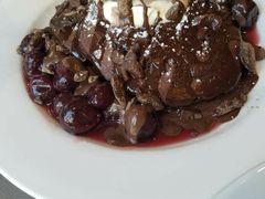 -Pancakes on the rocks(冲浪者天堂店)