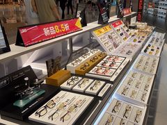 -LOHO眼镜(北京合生汇店)