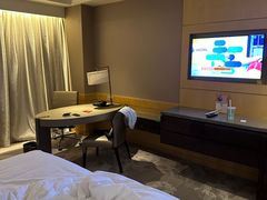 -杭州城中香格里拉大酒店