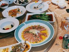 -欣旺·迎宾楼·百年无锡菜