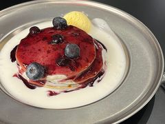 -foodoo芙多松饼店