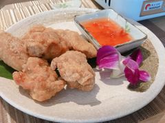 -酒井酱子·深夜食堂(东城汇店)