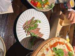 -Brut Eatery悦璞食堂(建国东路店)