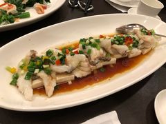 -广州文华东方酒店·江-由辉师傅主理