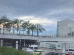 -慕尼黑国际机场