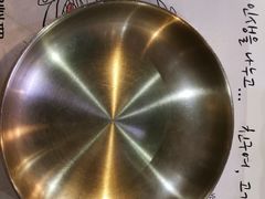 -首尔馆韩国料理(金童路店)