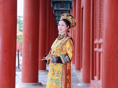 -北京市劳动人民文化宫(太庙)