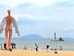 -大梅沙海滨公园