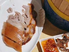 -富力万达嘉华酒店-品珍中餐厅(水果湖店)