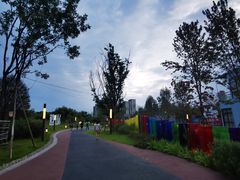 -三圣花乡旅游区