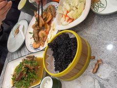 -紫藤园·天目湖大鱼头(南山竹海店)