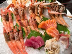 -Mr.Fish鱼鲜生海鲜放题(高德置地冬广场店)