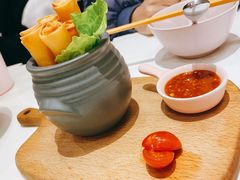 -玩味工厂·东南亚特色餐厅(太古里店)