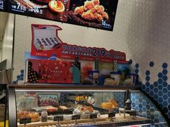 -DQ·蛋糕·冰淇淋(万象城店)