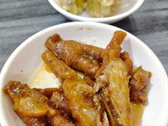 -品香排骨饭(羊官路店)