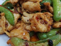 -聚德福海鲜家常菜(刘庄店)