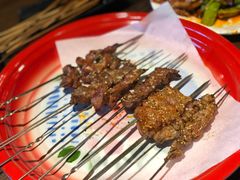 -喝丢一只鞋辣炒海鲜小烧烤(三八广场店)