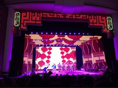 刘老根大舞台(正阳街分部)-大舞台剧场