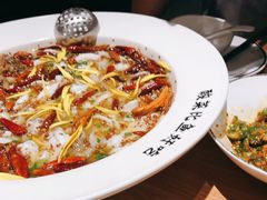 -太二酸菜鱼(汕头苏宁广场店)
