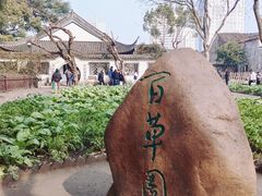 -绍兴鲁迅故里·沈园景区