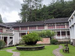 -古田会议纪念馆
