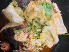 -万记麻辣烫国展总店