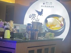 -汤品小厨·海鲜·烧烤·家常菜