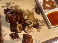 -径山十八道·风味民间菜(杭州总店)