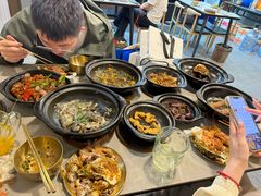-甬小馆·焗海鲜温州菜(五马街店)