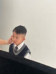 -NICE KIDS 奈时儿童摄影
