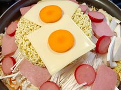 传统部队锅-炙韩料理·部队锅专门店