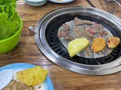 -二刚大块烤肉(东山商业街店)