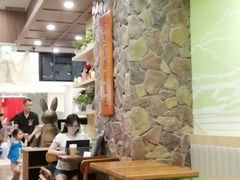 -無邪日式甜品(华润五彩城购物中心店)
