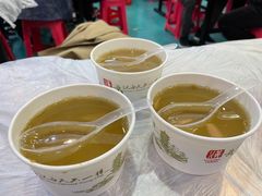 -小民大排档(光谷店)