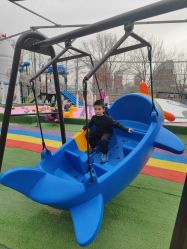 -萌宠亲子动物乐园(槐房万达店)