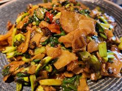 -明月土菜馆(老城区店)