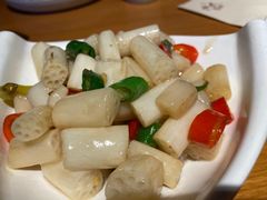 -湘与香缘·湖南菜(王府井北京市百货大楼店)