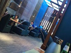 大堂-雀舞·私食(凯德店)