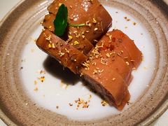 -桂满陇-十里风荷(合生汇店)