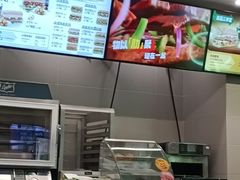 -赛百味SUBWAY(建六宜安广场店)