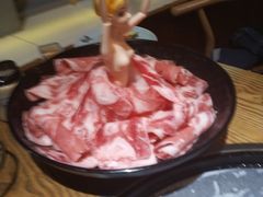 -三人行骨头王火锅(长寿店)